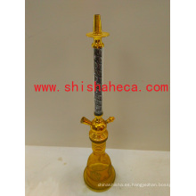 Hqf moda alta calidad Nargile fumar tubo shisha cachimba